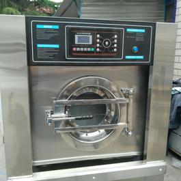 變頻器在工業(yè)洗衣機(jī)上的應(yīng)用